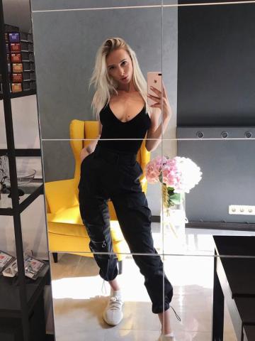 Индивидуалка Фаина Фотография 2